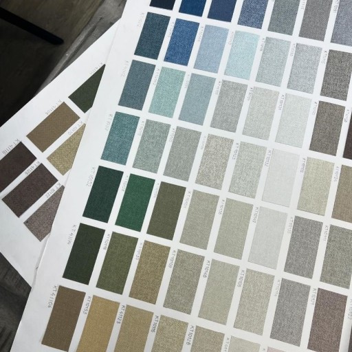 Обои Architector, коллекция Sauvage 2, артикул KT41103