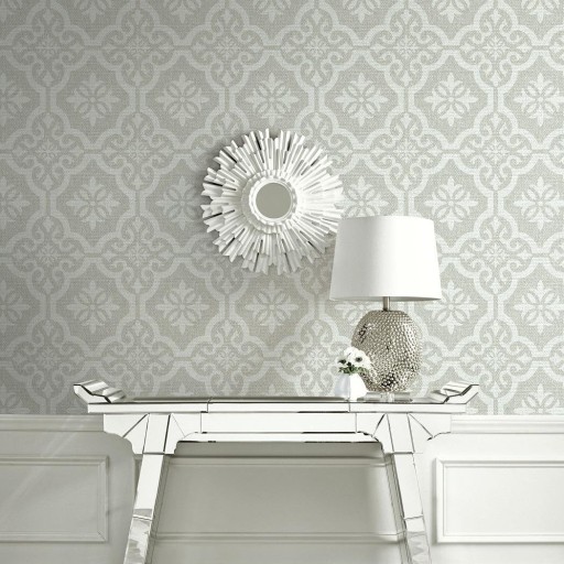 Обои Wallquest, коллекция Brownstone, артикул MS91708