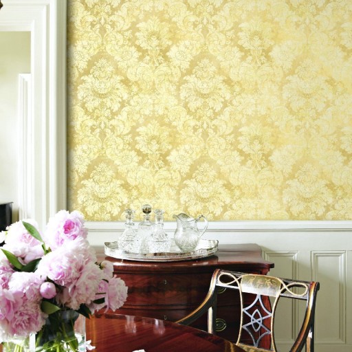 Обои Wallquest, коллекция Hampton House, артикул SM72101