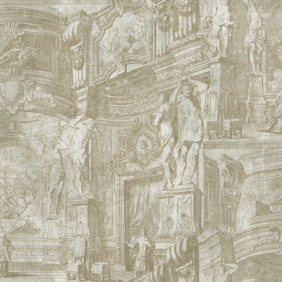 Обои Casa Mia RM60108 Обои Casa Mia RM60108