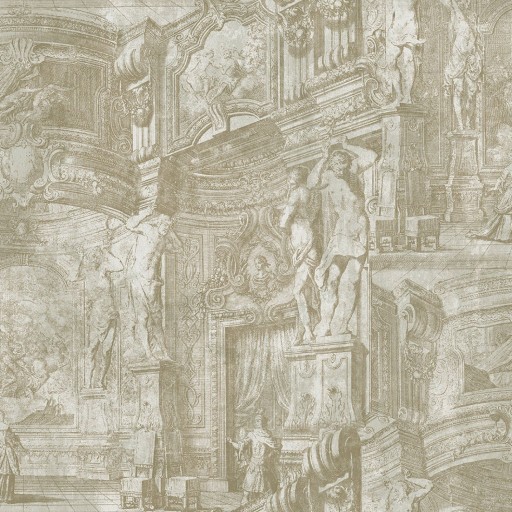 Обои Casa Mia, коллекция DIAMOND, артикул RM60108 Обои Casa Mia, коллекция DIAMOND, артикул RM60108