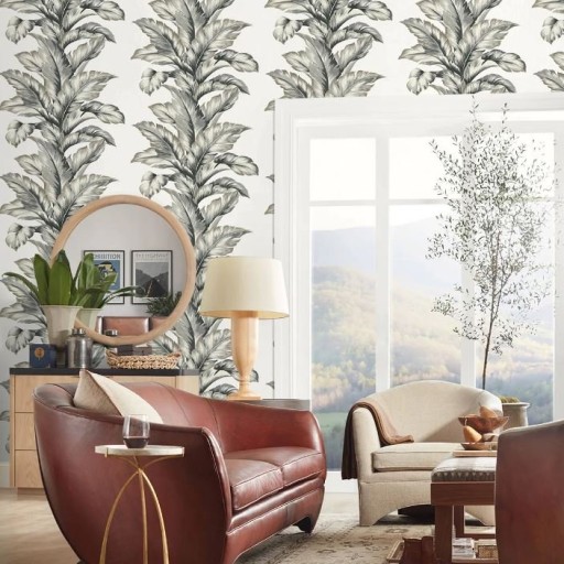 Обои Seabrook, коллекция Coastal Heaven, артикул LN40600