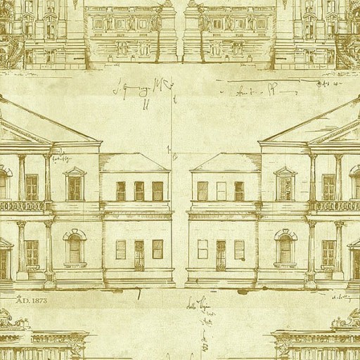Обои KT-Exclusive SV61605 