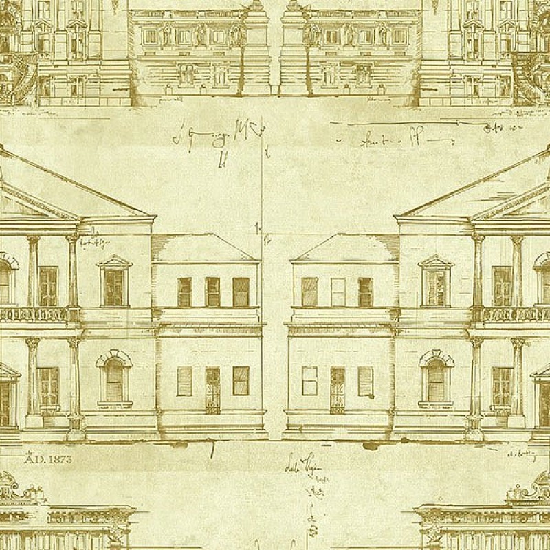 Обои KT-Exclusive SV61605 