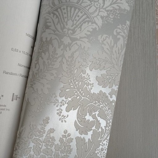 Обои Wallquest, коллекция Lustre 2, артикул 2331103