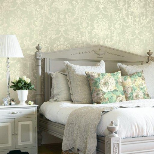 Обои KT-Exclusive, коллекция English Rose, артикул EN11603