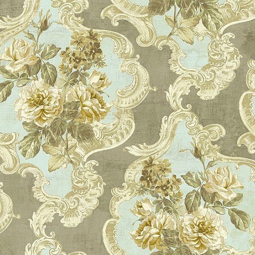 Обои KT-Exclusive, коллекция Savannah House, артикул SV81806F