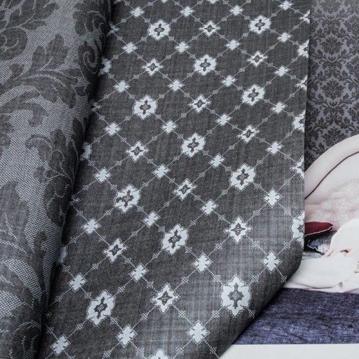 Обои Tiffany Designs Royal Linen 3300055