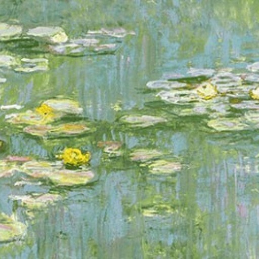 Обои KT-Exclusive, коллекция French Impressionist, артикул FI71800M