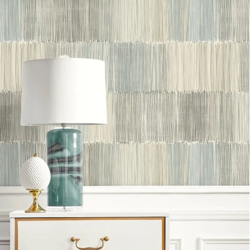 Обои Seabrook, коллекция Coastal Heaven, артикул LN40307