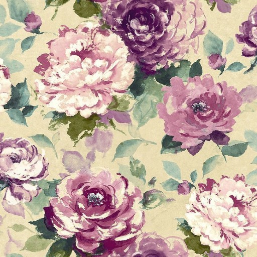 Обои KT-Exclusive, коллекция Villa Rosa, артикул AG90009 Обои KT-Exclusive, коллекция Villa Rosa, артикул AG90009