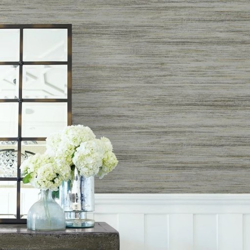 Обои Seabrook Coastal Heaven LN41117