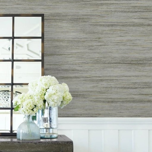 Обои Seabrook, коллекция Coastal Heaven, артикул LN41122