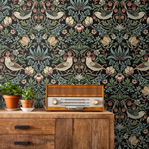 Обои KT-Exclusive, коллекция Arts&Crafts, артикул ET11210