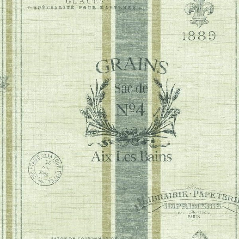 Обои Seabrook CT40600 