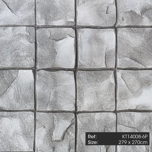 Обои KT-Exclusive, коллекция Just Concrete, артикул KT14008