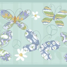 Обои Wallquest KJ51954B 