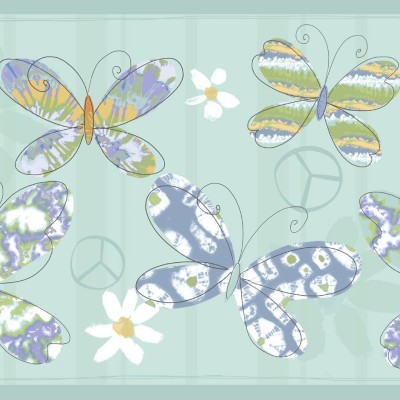 Обои Wallquest KJ51954B 