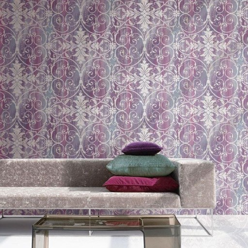 Обои KT-Exclusive, коллекция Nova, артикул NV60004