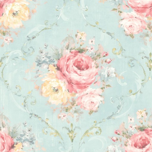 Обои Casa Mia, коллекция Opal, артикул RM50502