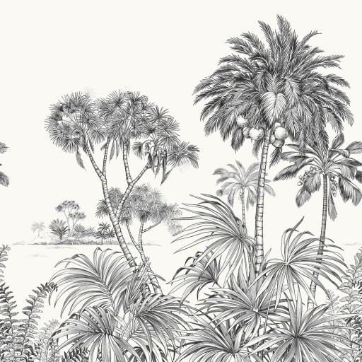 Фотообои Emil and Hugo Samoa 300436