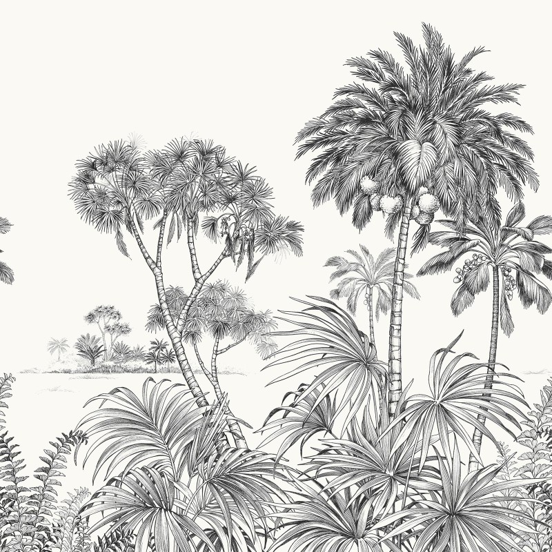 Обои Emil and Hugo Samoa 300436