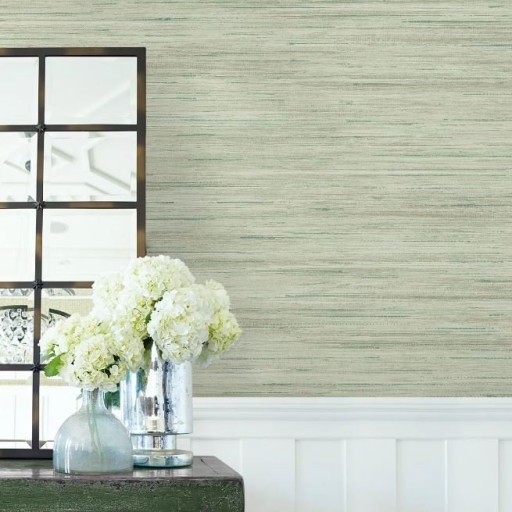 Обои Seabrook, коллекция Coastal Heaven, артикул LN41104