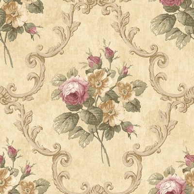 Обои KT-Exclusive DL80401 Обои KT-Exclusive DL80401