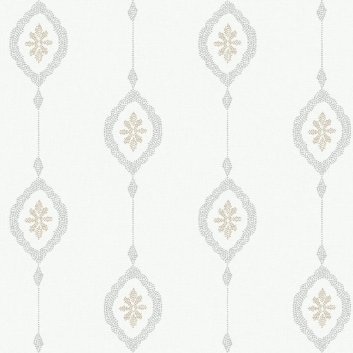 Обои Seabrook, коллекция Beach House, артикул MB30505 Обои Seabrook, коллекция Beach House, артикул MB30505