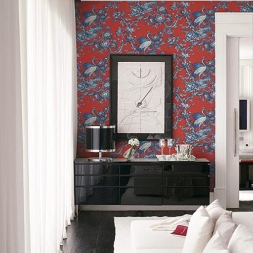 Обои KT-Exclusive, коллекция Emerald, артикул AF41305