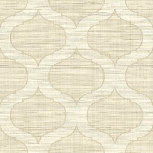 Обои Paper and Ink White on White OY32205