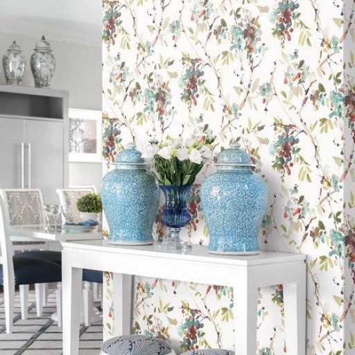 Обои Wallquest, коллекция Alouette, артикул AT50204