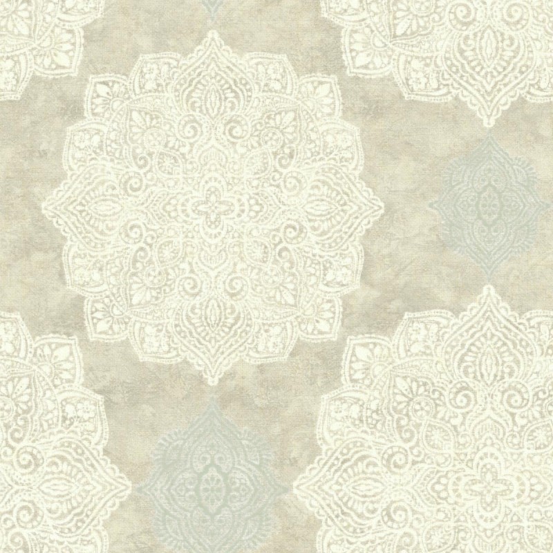 Обои Wallquest Sage II SG42002