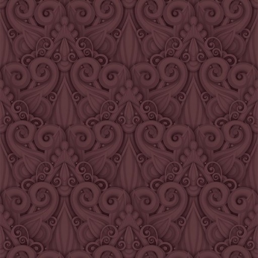 Тканевые обои красные Tiffany Designs Chameleon CH107 Тканевые обои красные Tiffany Designs Chameleon CH107