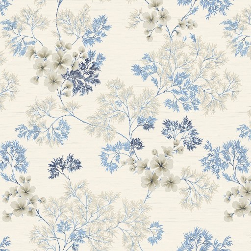 Обои Wallquest, коллекция Barclay Butera, артикул WBP10102