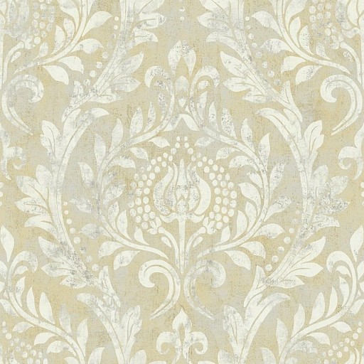 Обои Daisy Bennet (Jaima Brown), коллекция  Notting Hill, артикул JB91500