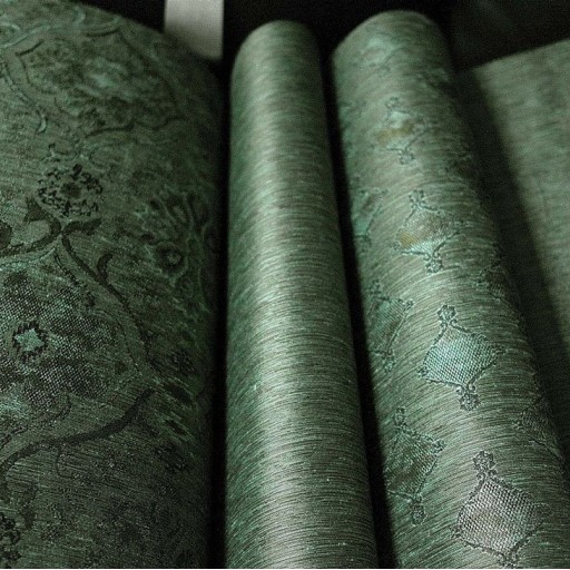 Обои Epoca, коллекция Seta Di Mare, артикул SM1175