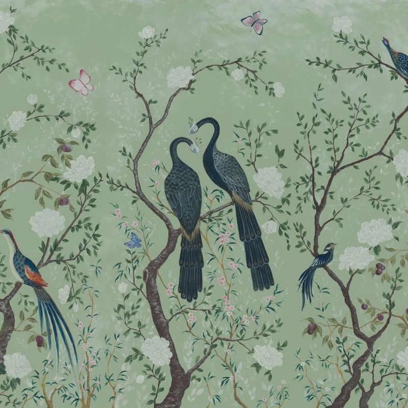 Обои Architector 6600090 Обои Architector 6600090