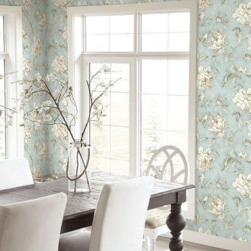 Обои KT-Exclusive, коллекция Vintage Home 2, артикул MV81507