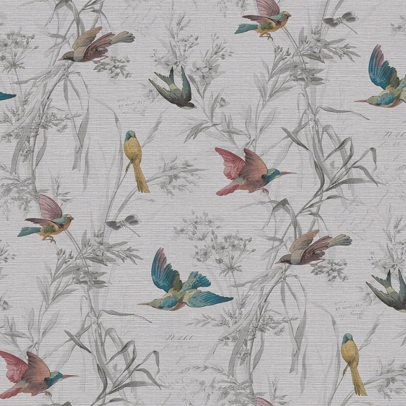 Обои KT-Exclusive FJ40909 