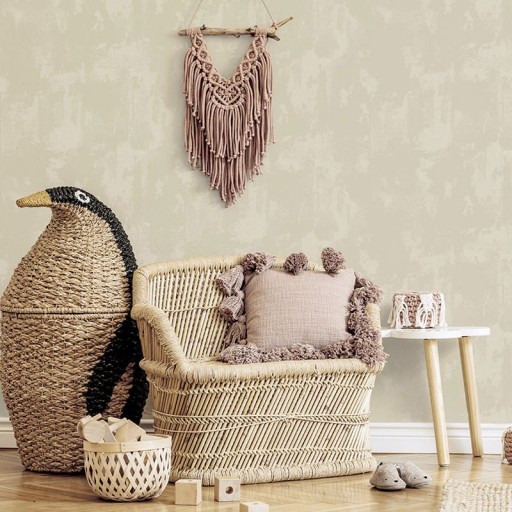 Обои Architector Little Genius, коллекция Ti Amo, артикул KT82886