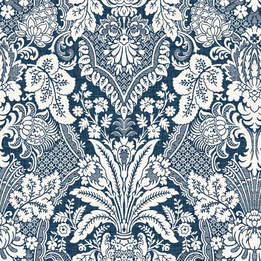 Обои Paper and Ink, коллекция Natural Silhouettes, артикул NS52202