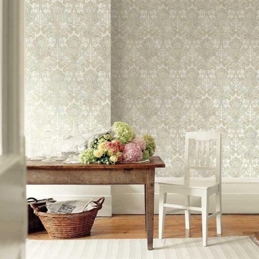 Обои KT-Exclusive, коллекция Vintage Home 2, артикул MV81707