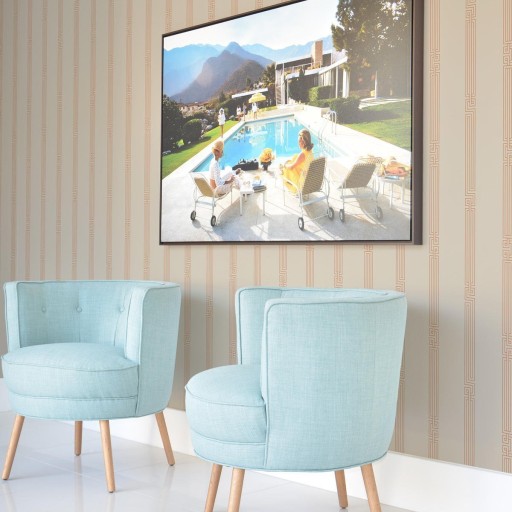 Обои Sketch Twenty3, коллекция  Pagoda, артикул MH00419