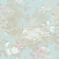 Обои KT-Exclusive FJ40304 