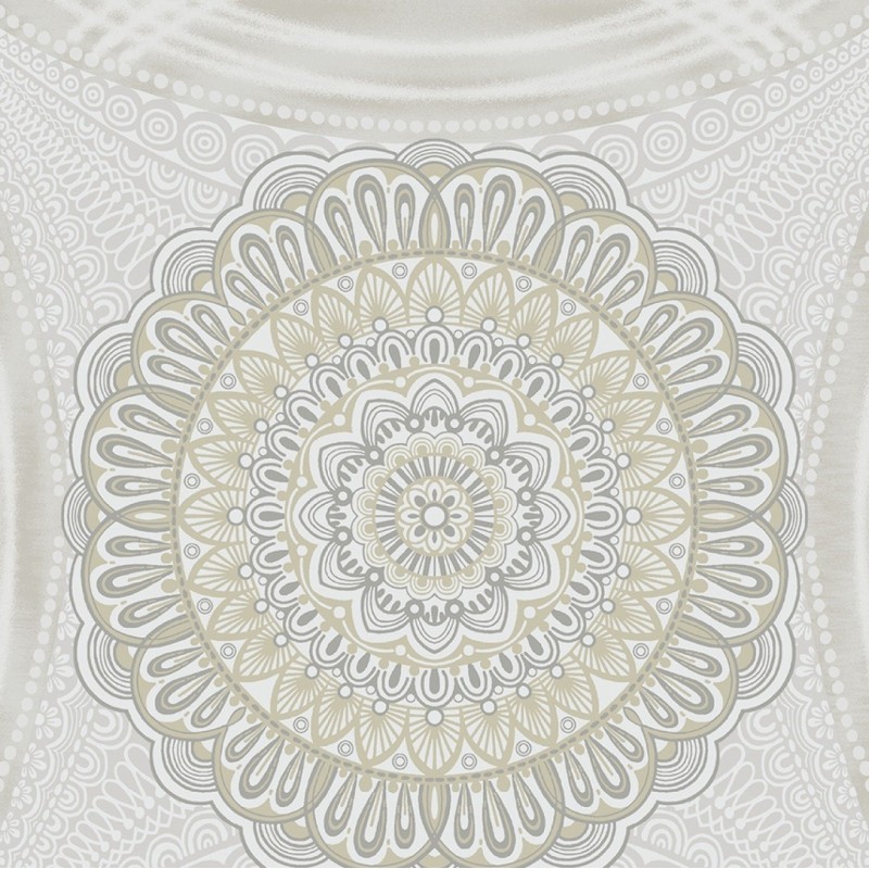 Обои Casa Mia Silver rm10908