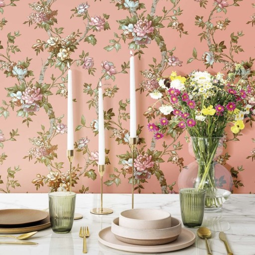 Обои Architector, коллекция Provence, артикул KT84000