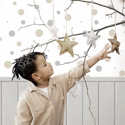 Обои Architector Little Genius, коллекция Ti Amo, артикул KT82824