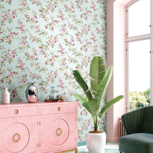 Обои Architector, коллекция Provence, артикул KT84005 Обои Architector, коллекция Provence, артикул KT84005