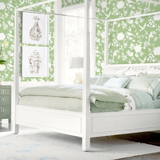 Обои Seabrook, коллекция Coastal Heaven, артикул LN40904